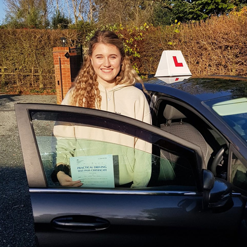 Coventry driving school